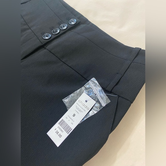 Chado polyester pants - NWT - Picture 5 of 12